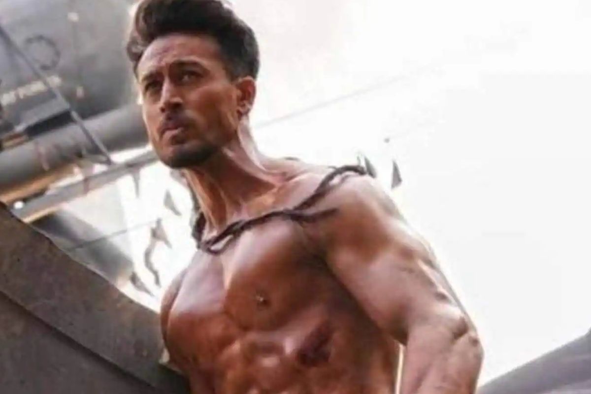 Baaghi 4 Box Office Day 8