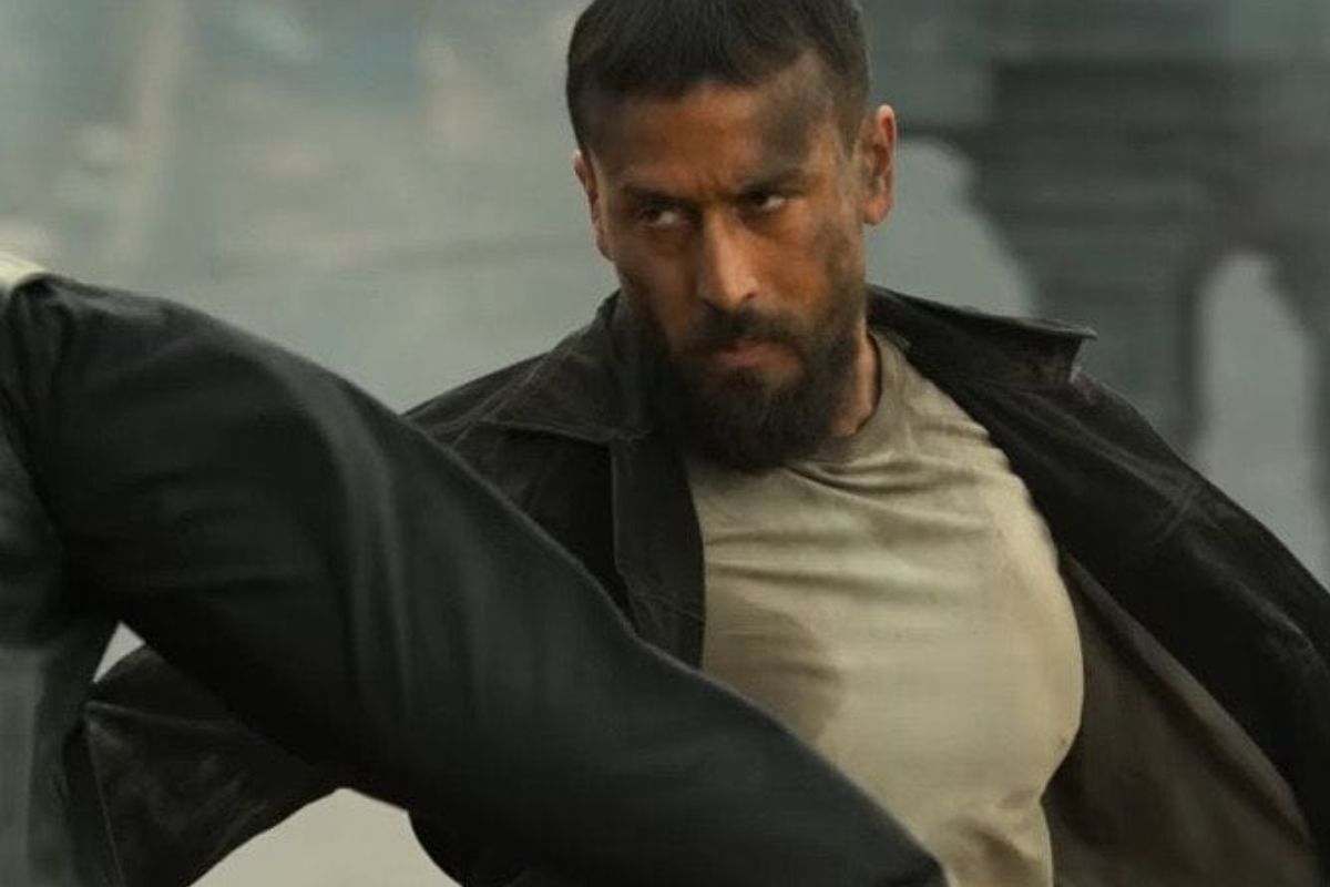 Baaghi 4 Box Office Collection