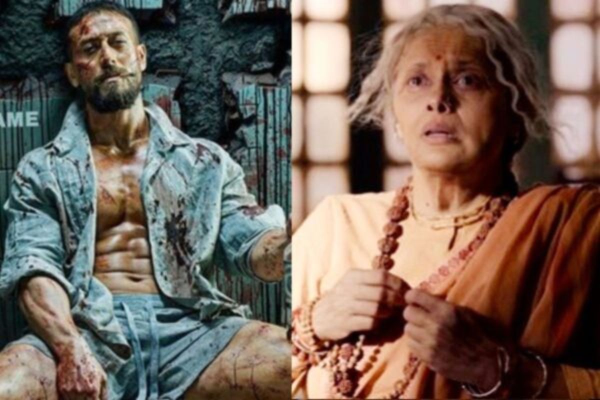 Baaghi 4 vs The Bengal Files