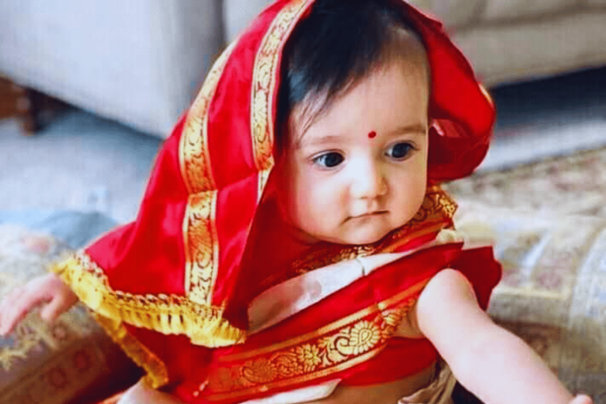 Baby Girl Name Starting With J Letter: ज अक्षर से शुरू होने वाले सुंदर नाम और उनके अर्थ 1 Baby Girl Name Starting With J Letter