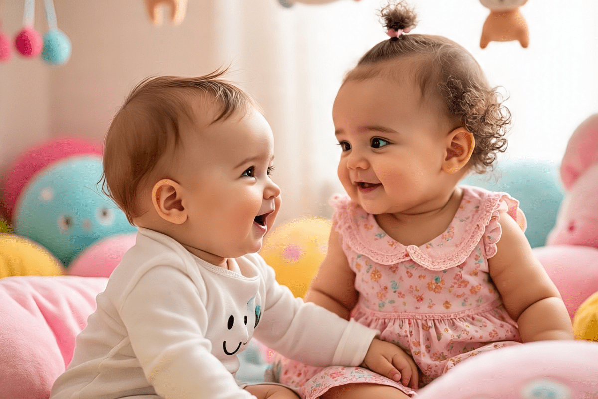 Baby Names 2025 in Hindi