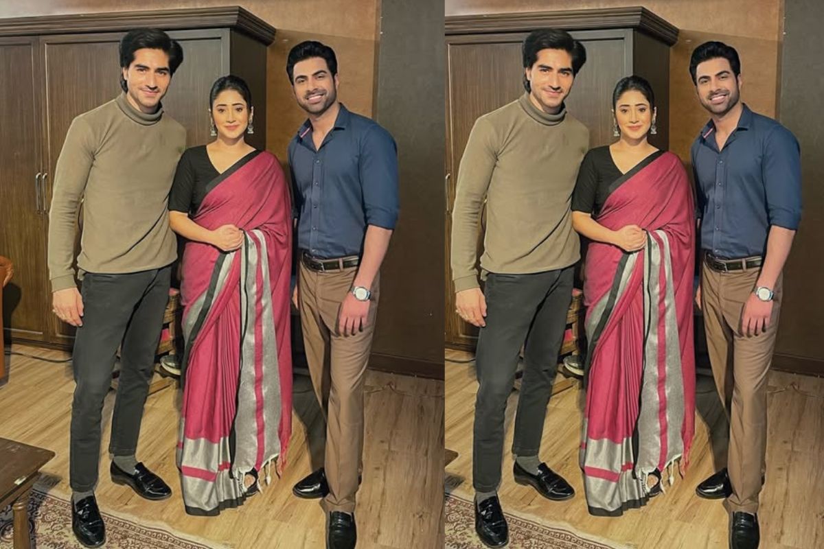 Bade Achhe Lagte Hain Off Air