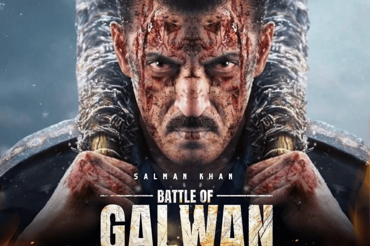Battle of Galwan
