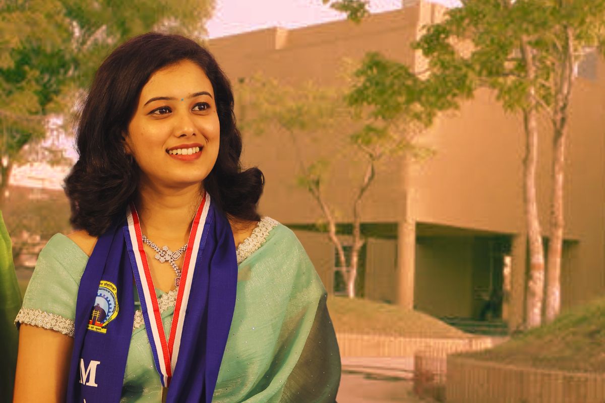 Best BTech College in MP