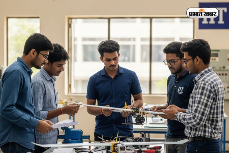 देश के इन Top IITs से करें Aeronautical Engineering, लाखों में होगी Salary