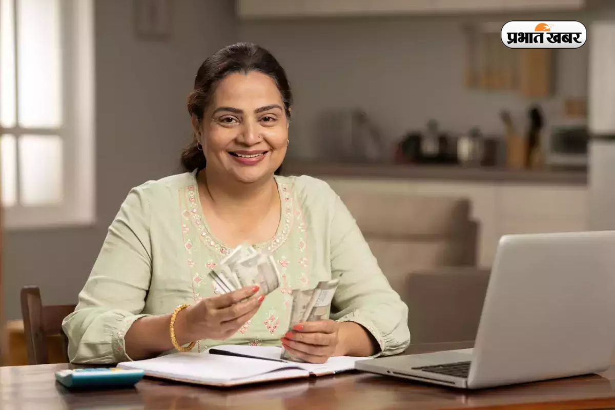 Best Jobs For Housewives