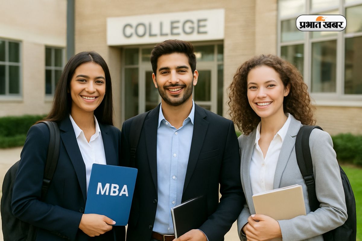 Best MBA Course