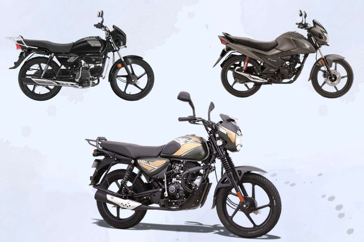 Best commuter Bikes under 80 thousand