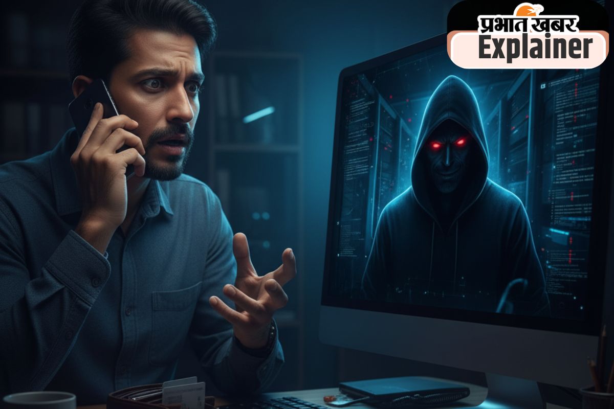 Beware Before trusting any trading app