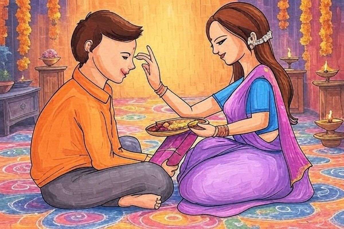 Bhai Dooj