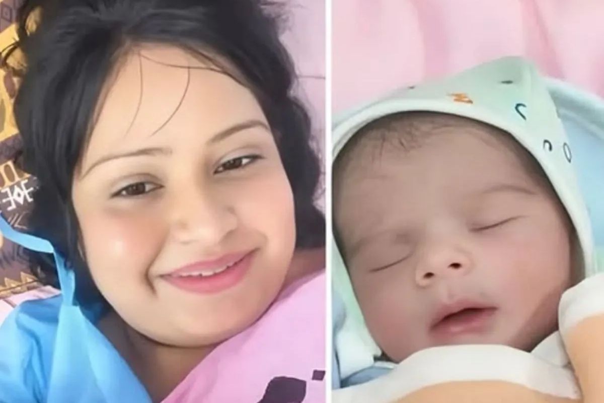 Bhojpuri Singer Devi