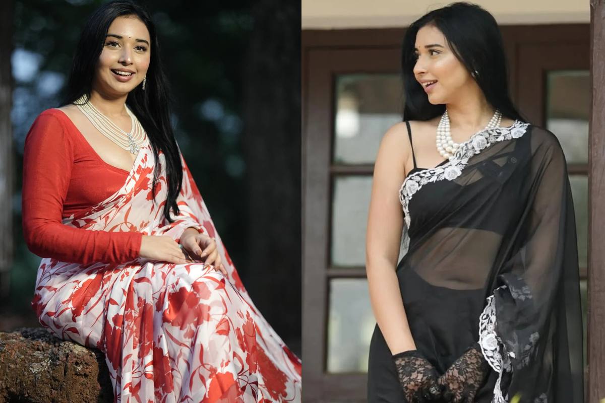 Big Boss 19 Tanya Mittal