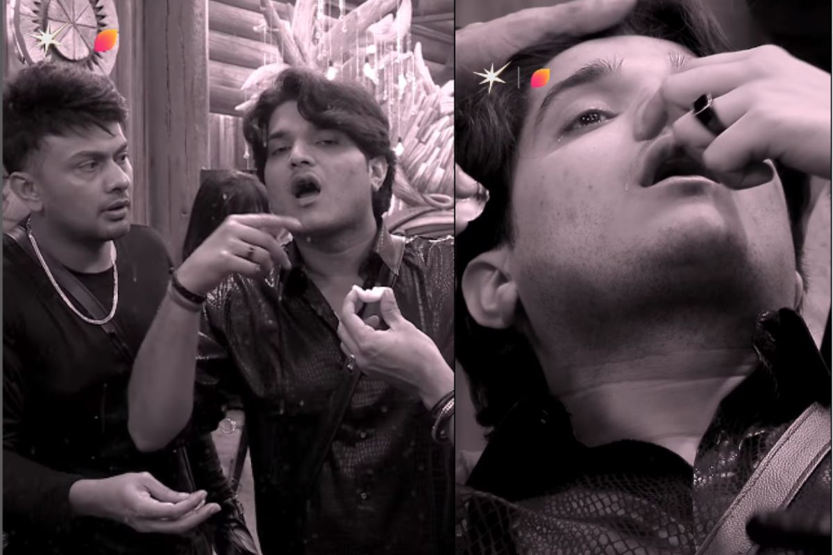 Bigg Boss 19 Highlights