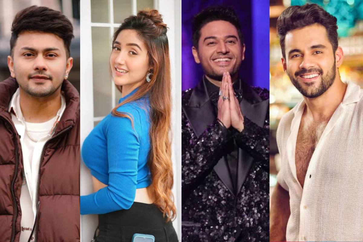 Bigg Boss 19: आखिरी समय में हड़कंप, बेघर होने के लिए अचानक नॉमिनेट हुए ये कंटेस्टेंट्स