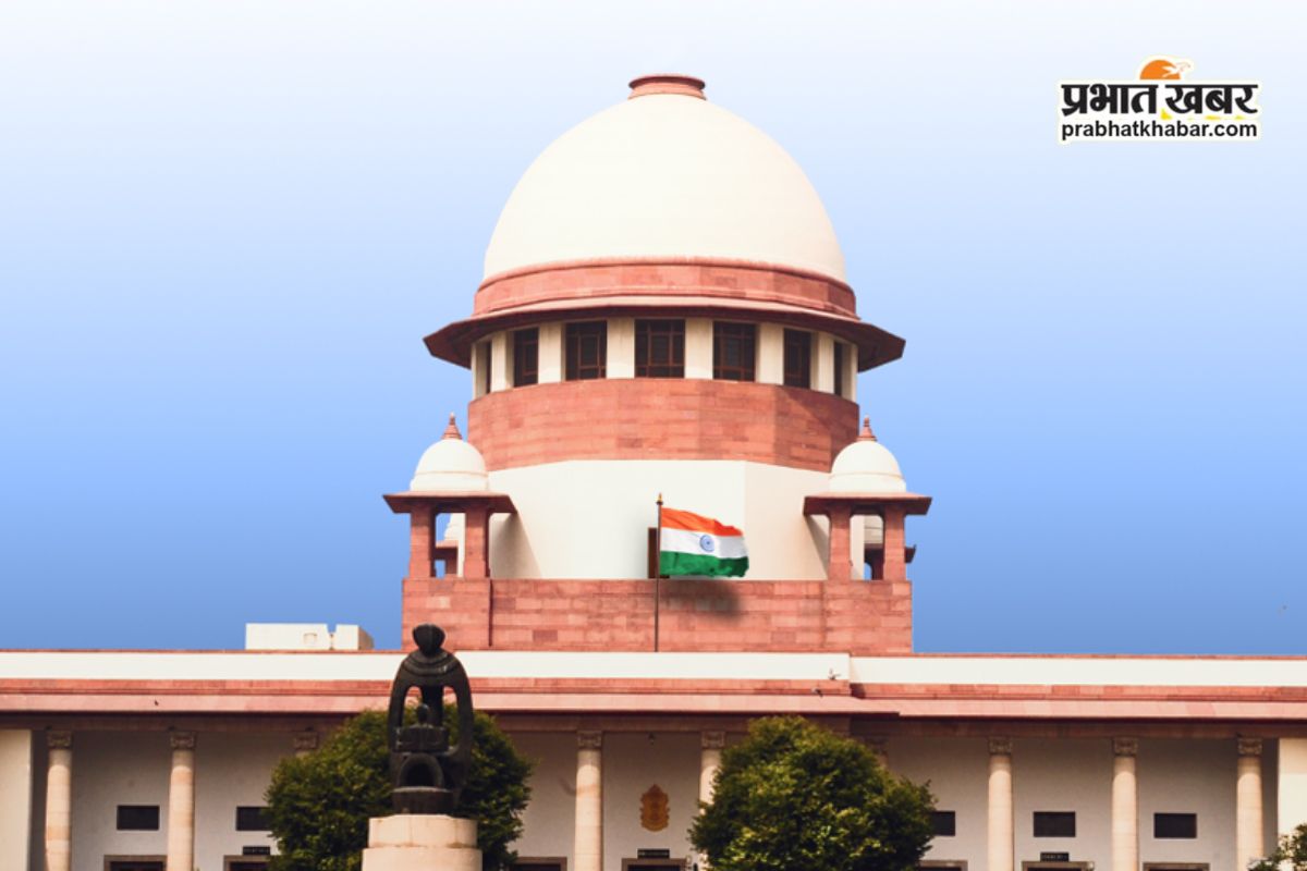 SC on Delhi NCR Pollution