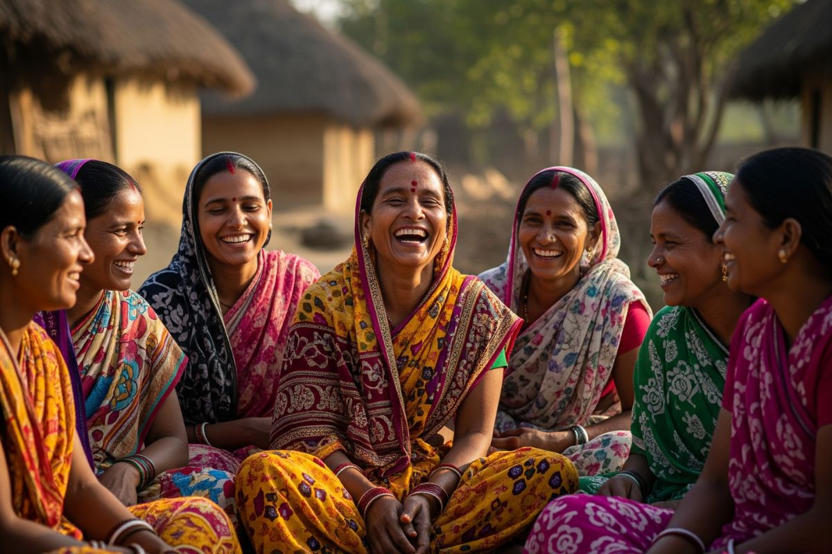 Nitish Kumar big gift to Bihar women