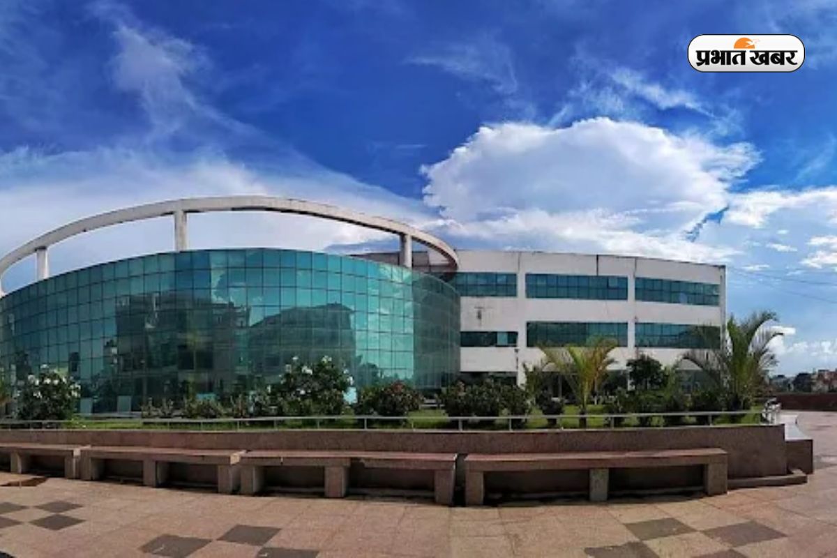 Bihar Best College NIFT Patna Placement