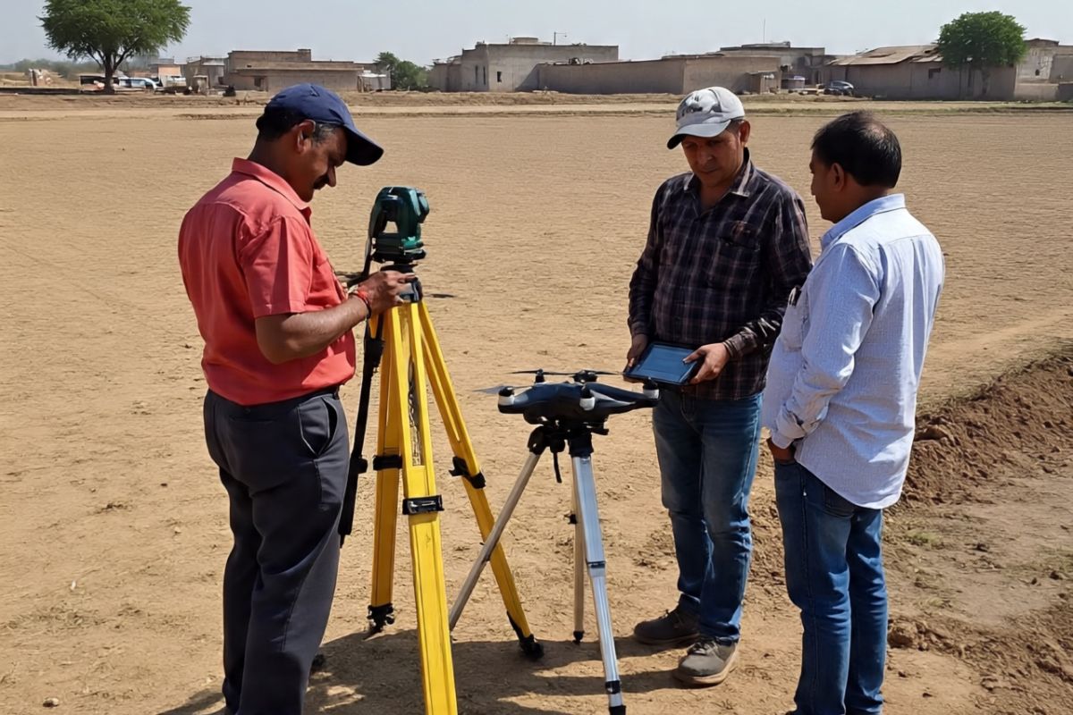 Bihar Bhumi contract workers reinstated appointment process will start