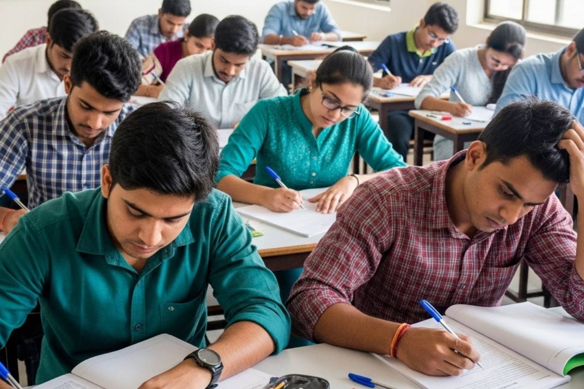 Bihar Board Sakshamta Exam 2025