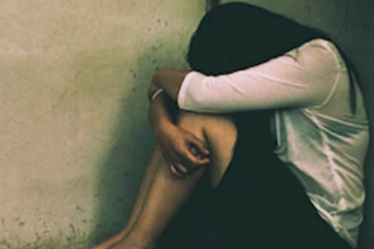 Bihar Crime News You get goosebumps after hearing story of brutality with daughter