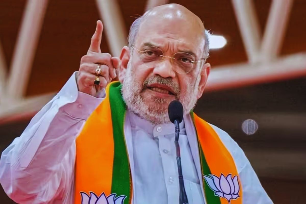 Bihar Election Amit Shah is coming give mantra of victory to BJP workers