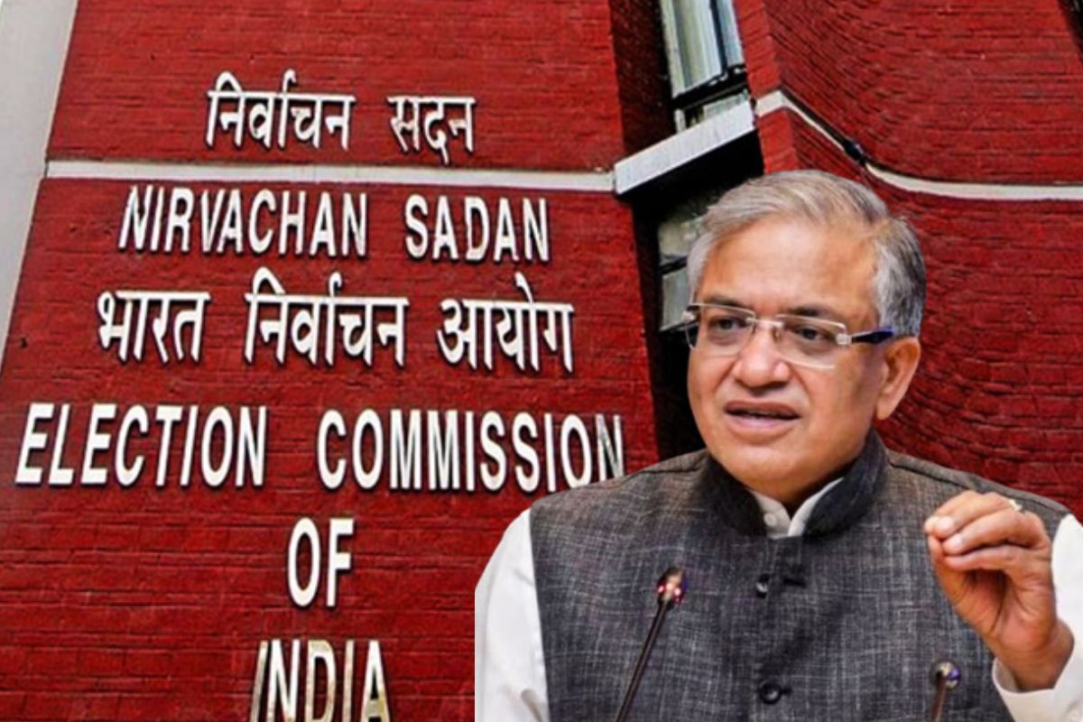 Election Commission announce Bihar vidhansabha Election date know plan