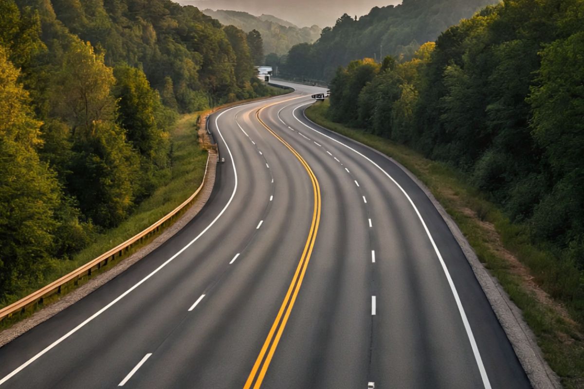 Expressway In Bihar Process of construction started see list