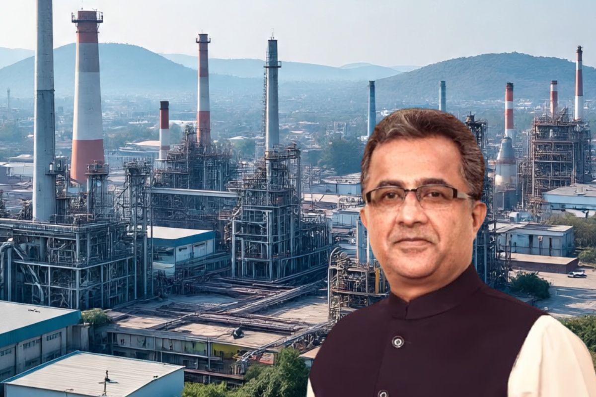 Bihar Industrial Development government set this target