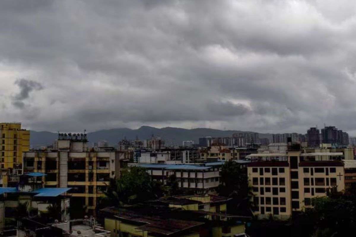 Bihar Ka Mausam weather for next two days IMD issued major warning