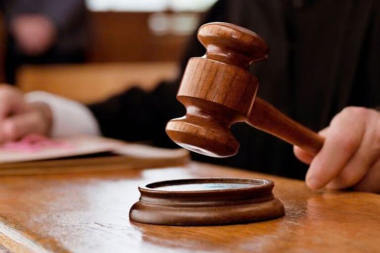 बिहार में 35 साल बाद आया मर्डर केस का फैसला, जवानी में की हत्या अब बुढ़ापे में काटेंगे उम्रकैद की सजा