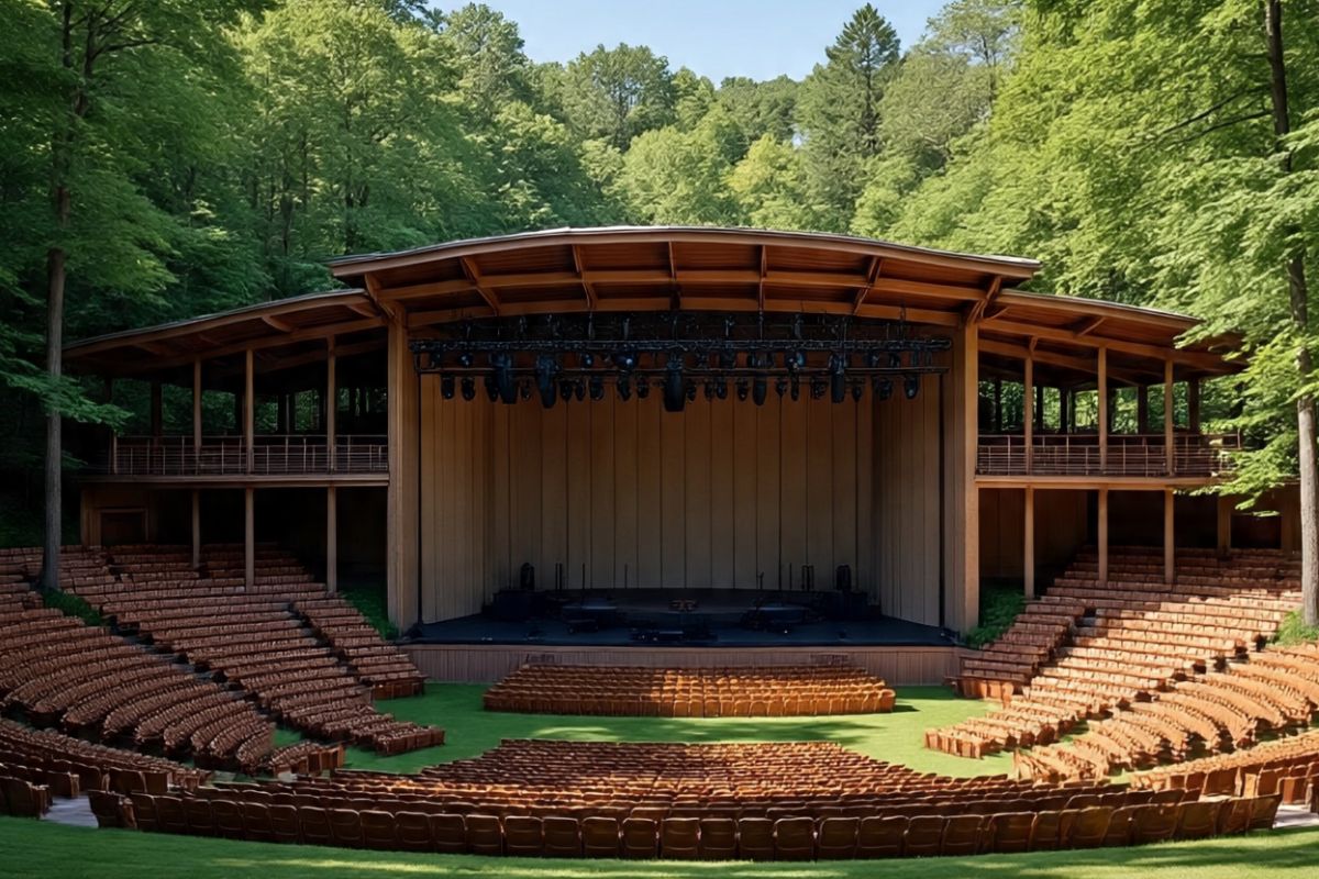 Bihar News open air auditorium change its appearance tourism get boost