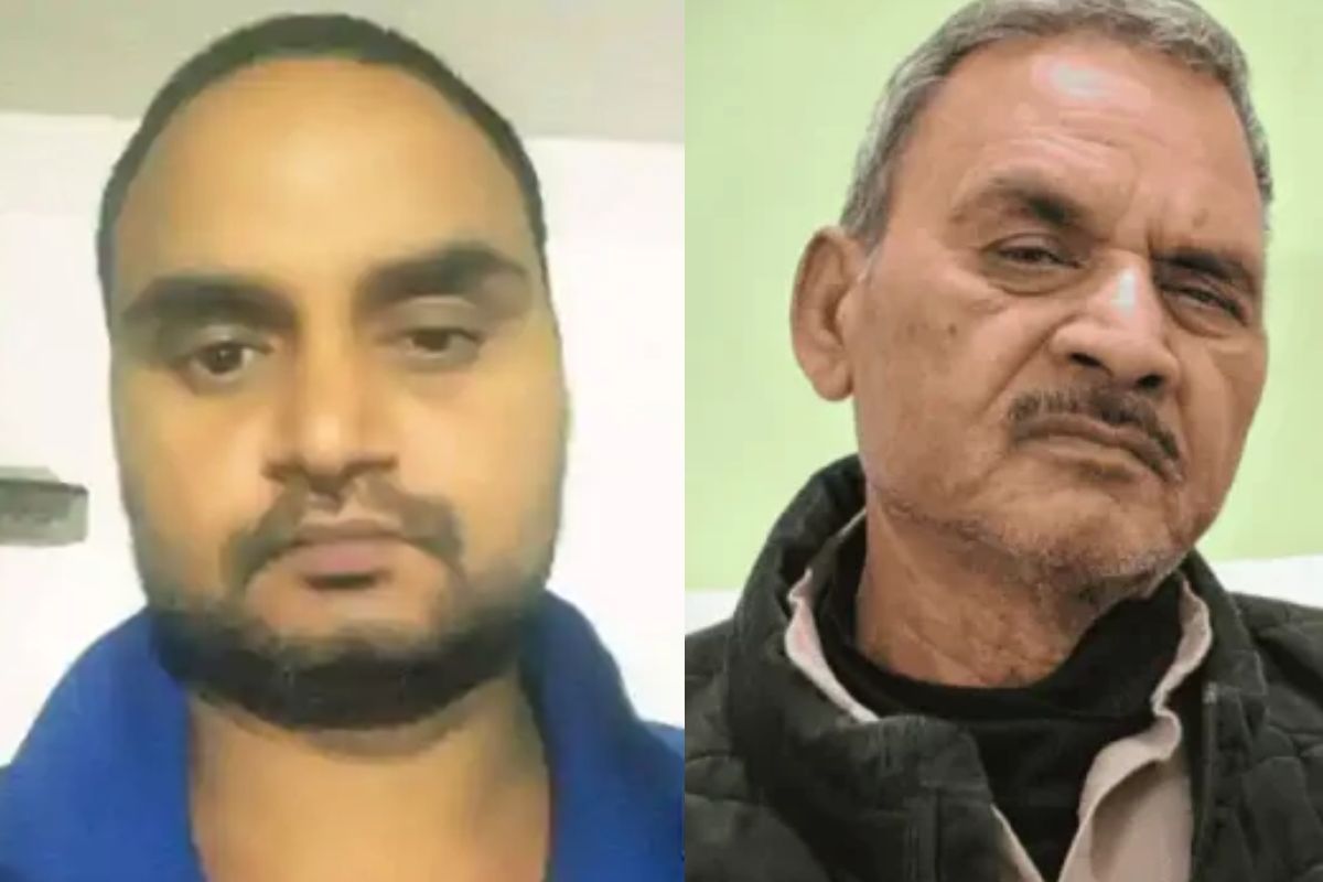 Bihar News RJD leader Prahlad Yadav son passes away MLA health deteriorates