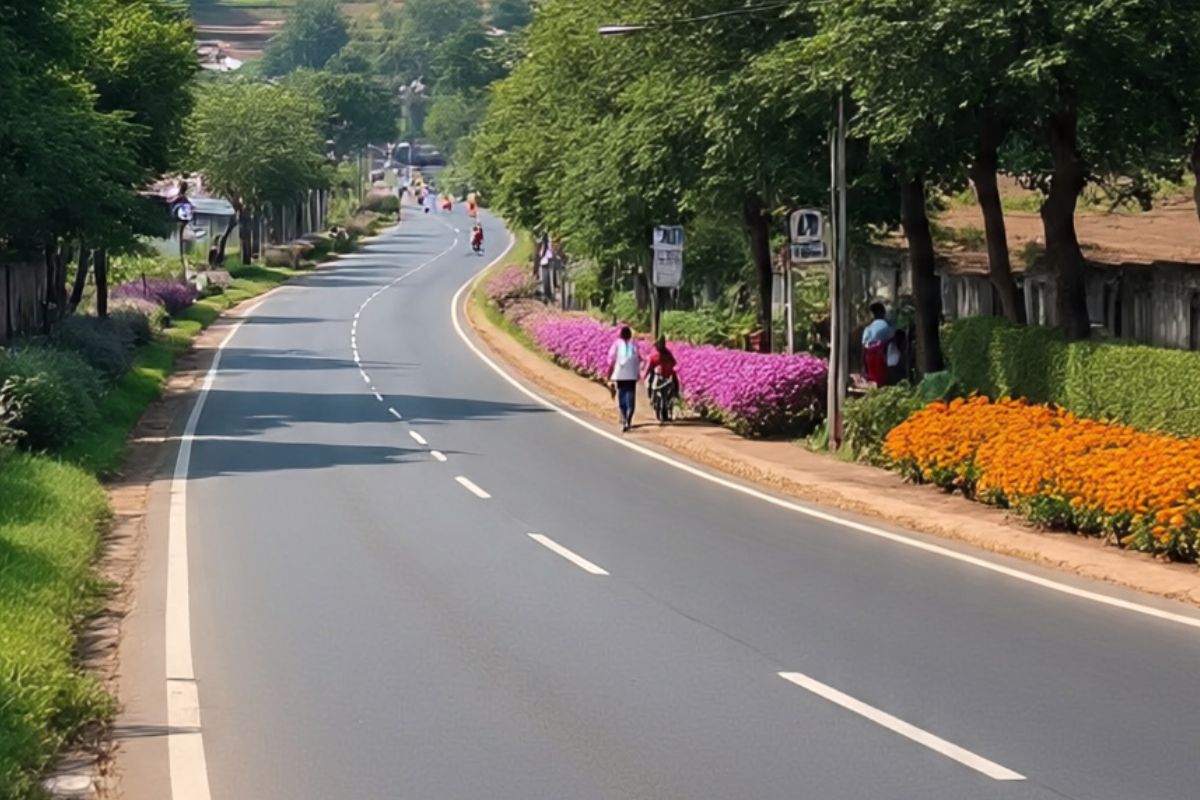 Bihar Road Project special got approval in Purnia