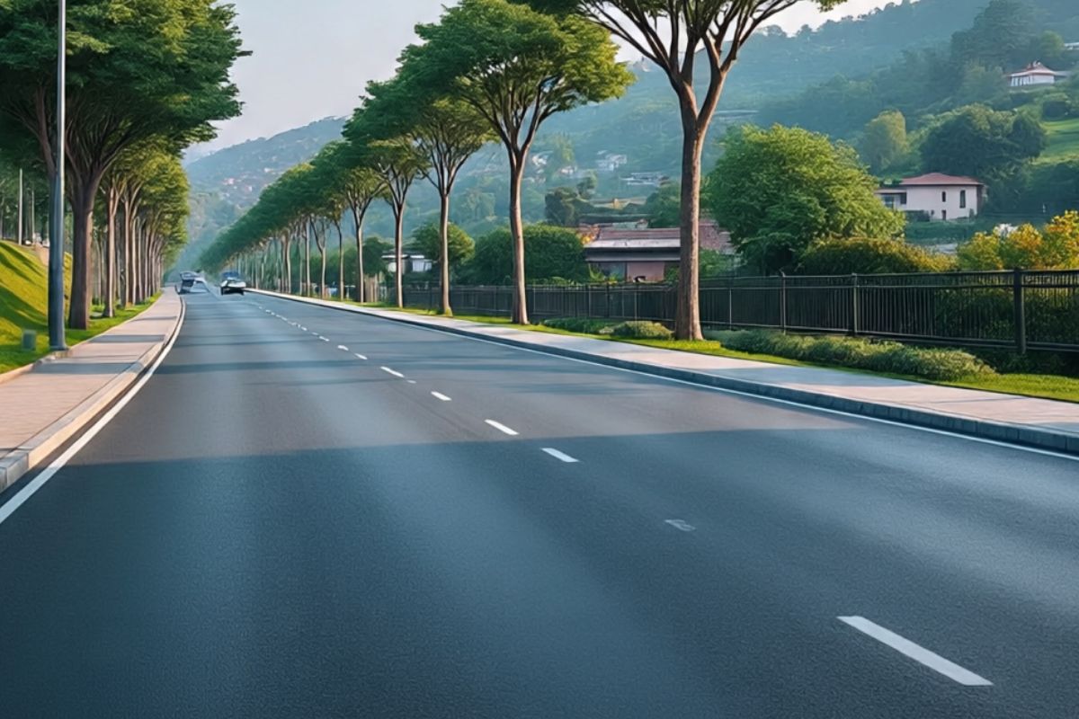 Bihar Road Project Bhagalpur Agarpur Kotwali built at cost of crores tender issued