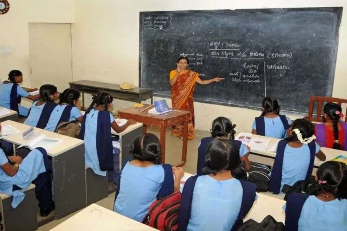 Bihar Teacher Transfer Big news know when new postings possible