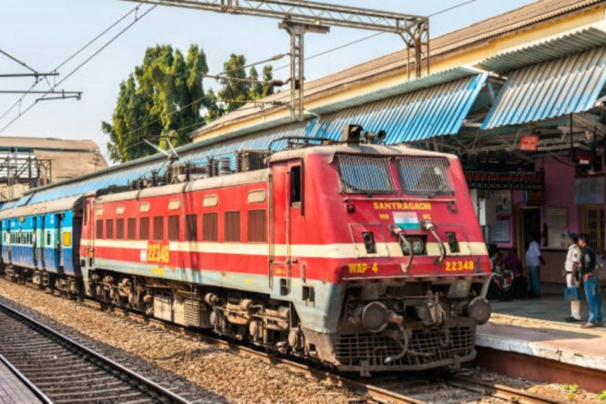 Bihar Train News making travel easier during festive season