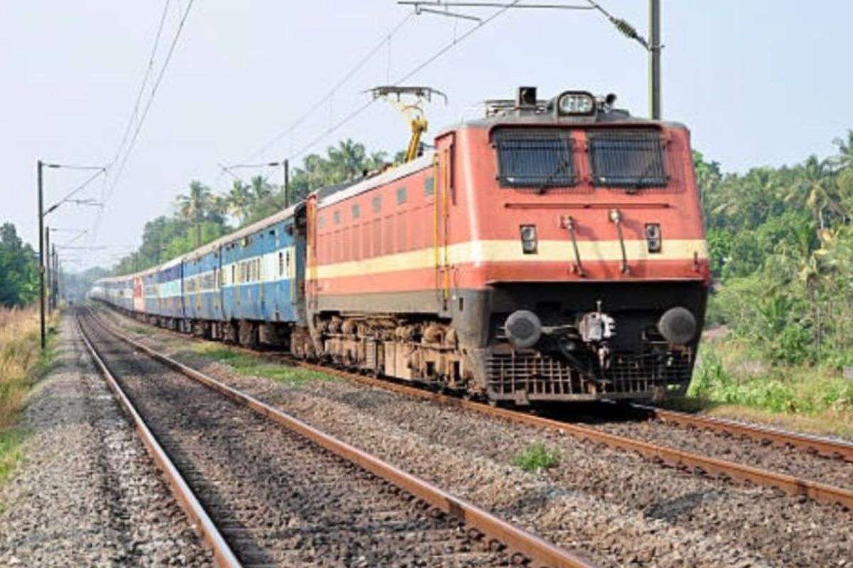Bihar Train News Direct service Samastipur Tirupati Rajgir to Mumbai know stoppages timings