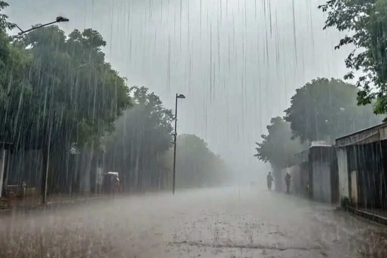 मानसून ने जाते-जाते बढ़ाई मुसीबत? बिहार के इन  26 जिलों में होगी भारी बारिश, येलो अलर्ट जारी