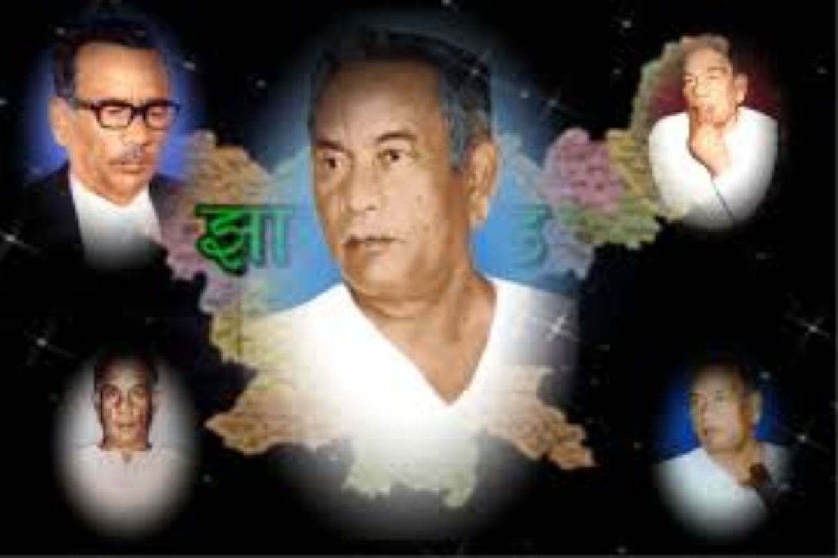 बिनोद बिहारी महतो : झारखंड आंदोलन के भीष्म पितामह, ‘पढ़ो और लड़ो’ के प्रणेता 3 Binod Bihari Mahto Jayanti Dhanbad Jharkhand