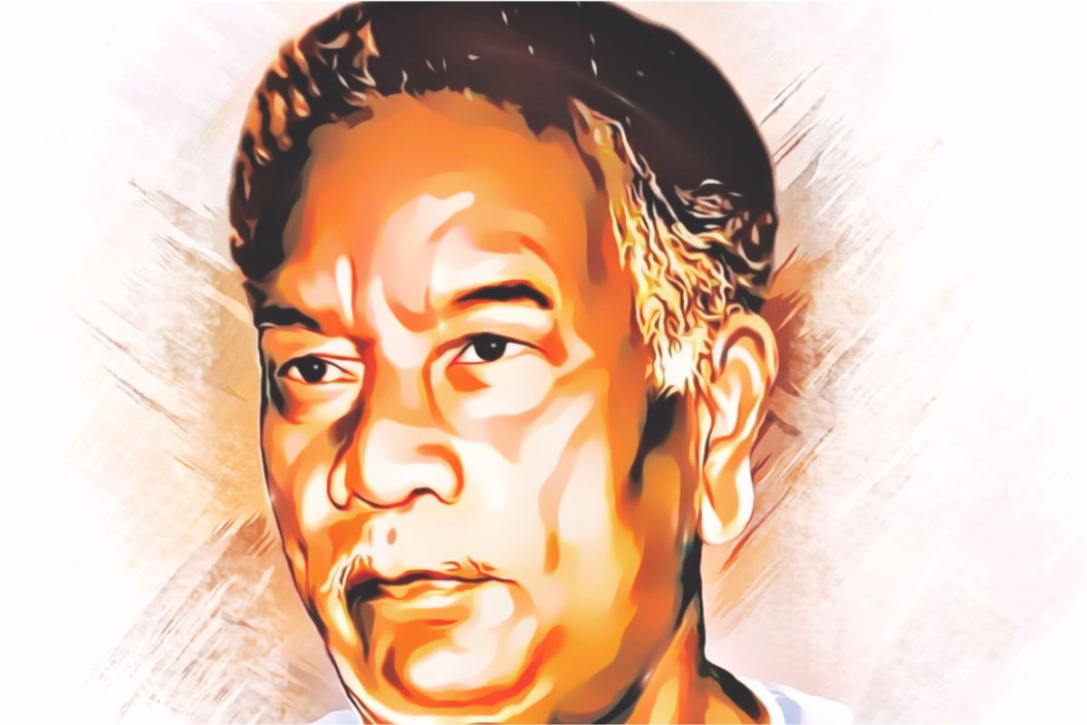 Binod Bihari Mahto Jayanti Jharkhand