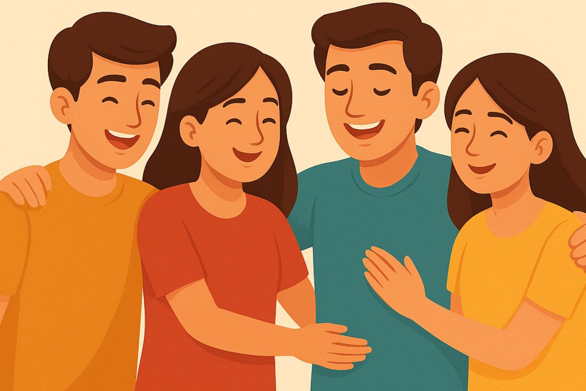 Birth Date Personality