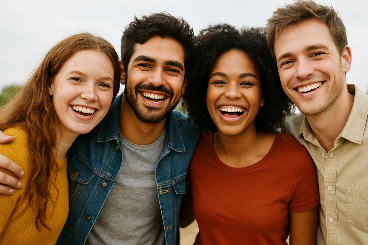 Birth Date Personality