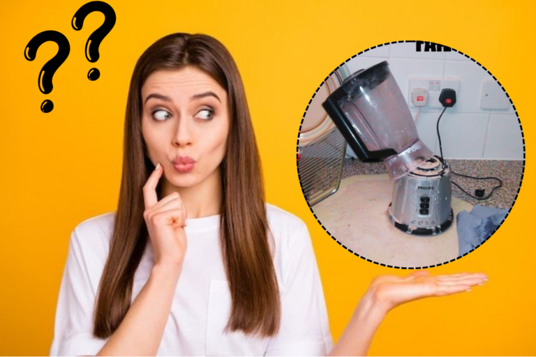 Kitchen Hacks: ब्लेंडर की सफाई अब होगी आसान 3 किचन हैक्स जो आएंगे आपके काम