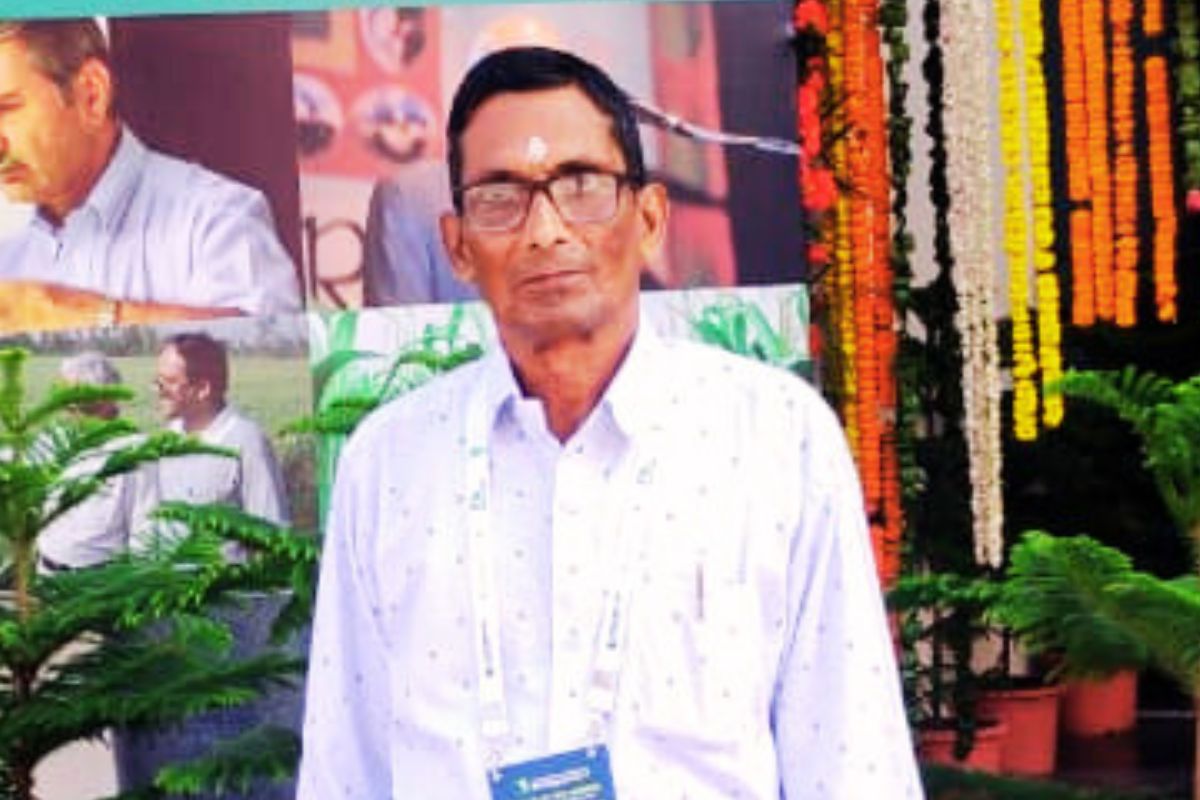 Brajesh Tiwari DialogueNext Garhwa Jharkhand