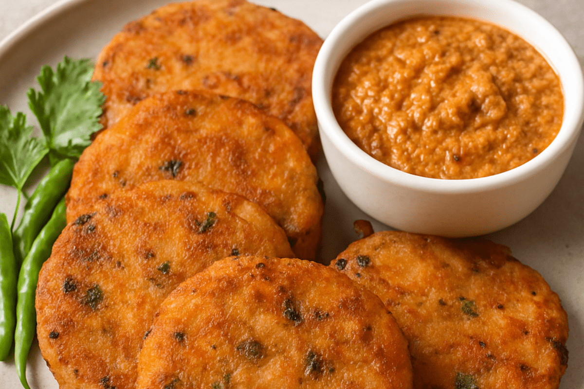 Breakfast Recipe Indian