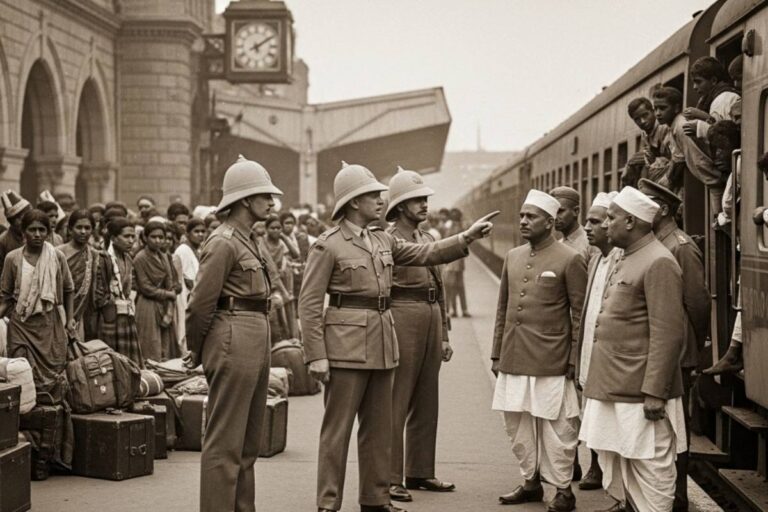 British Population in India: आजादी के समय भारत में कितने थे अंग्रेज? आंकड़े जानकर चौंक जाएंगे