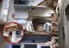 Building Collapsed In Jaipur : जयपुर में बिल्डिंग ढही, बाप-बेटी की मौत, डरावना वीडियो आया सामने Building Collapsed In Jaipur