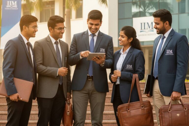 CAT 2025: आईआईएम में MBA का सपना? आज आखिरी मौका, तुरंत करें आवेदन