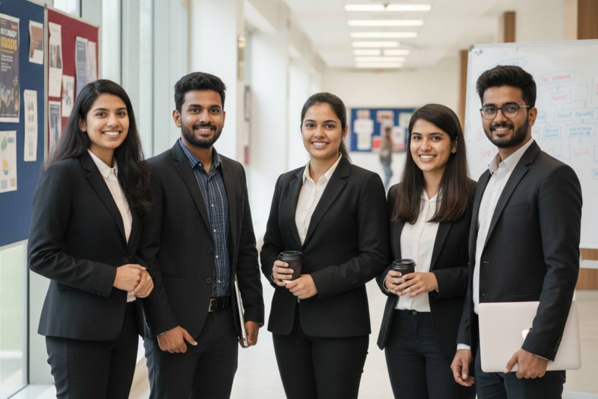 CAT 2025 Registration