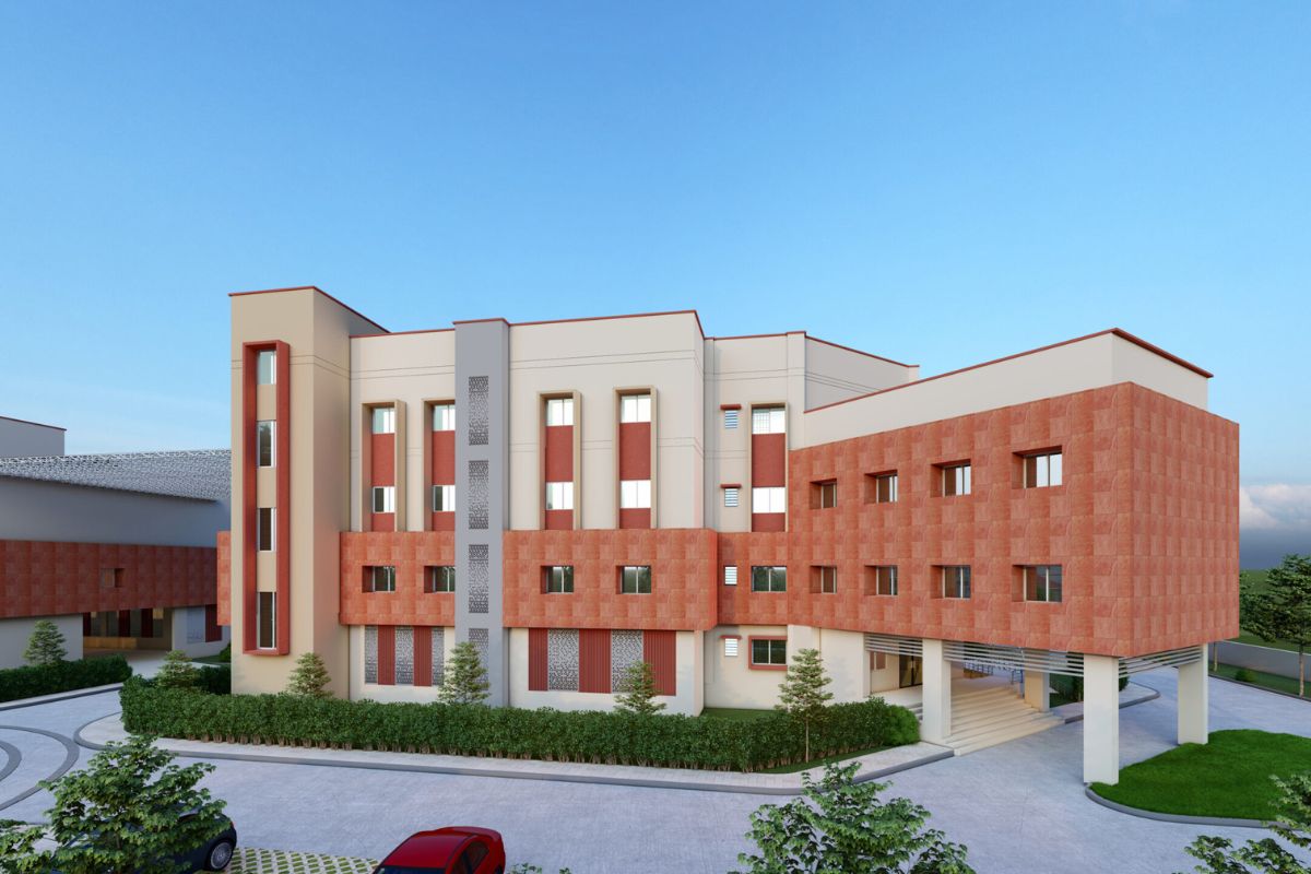 CM Nitish will inaugurate SDRF headquarters in Patna today